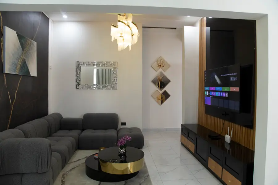 Flat 3