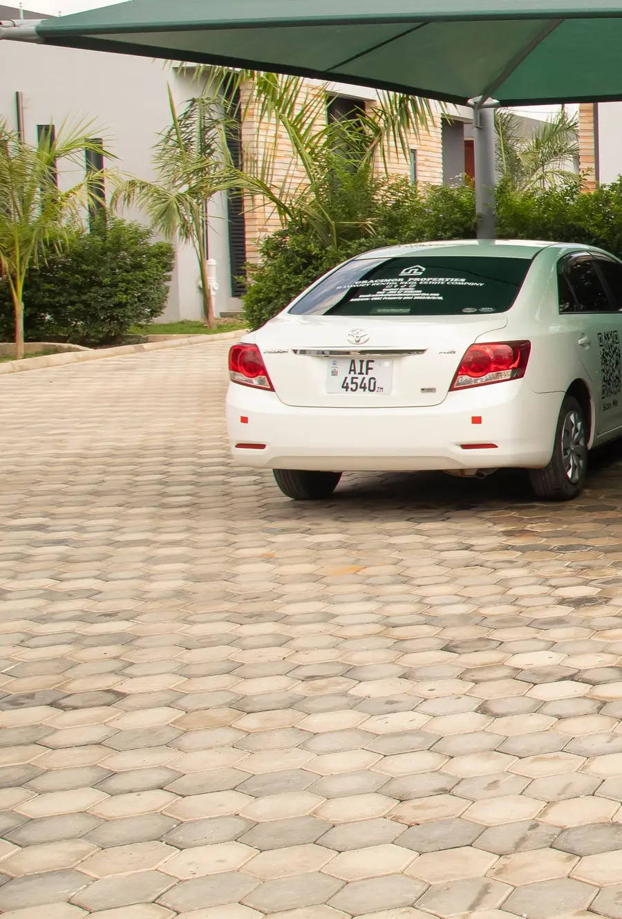 Toyota Allion photo 3